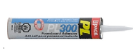 PL300 foambord adhesive